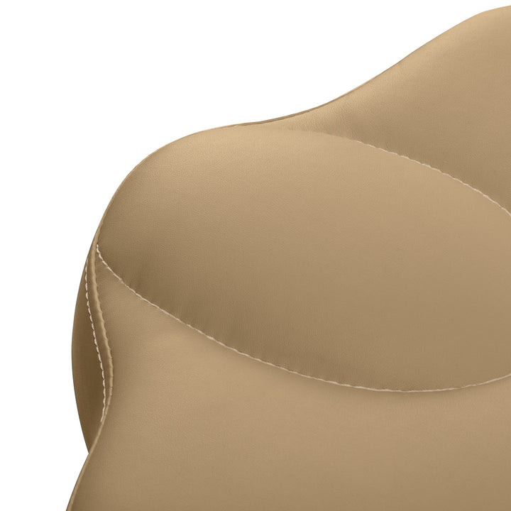 Tabouret Azzurro 156F Bump-Up Beige - afbeelding 5