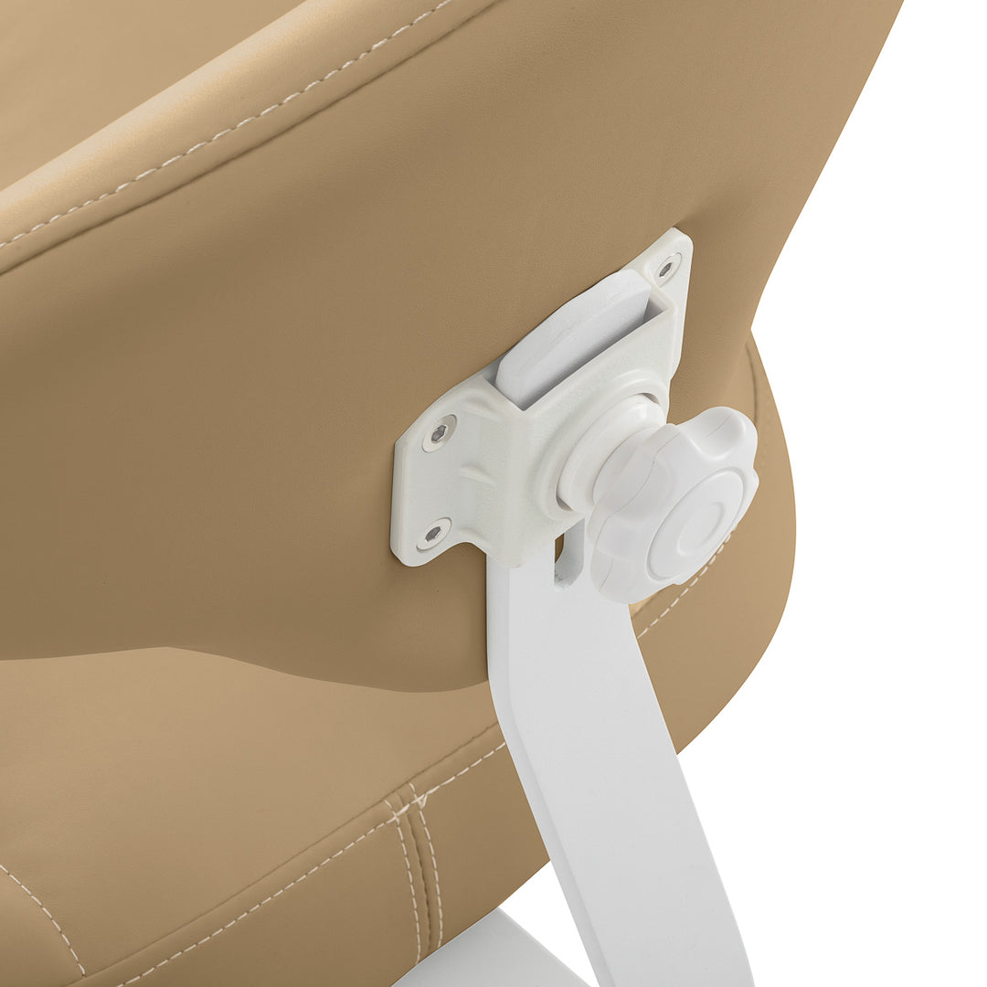 Tabouret Azzurro 156F Bump-Up Beige - afbeelding 7