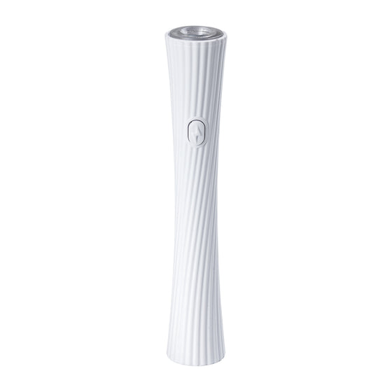 UV Lampe Negle Trådløs LED Ocho Nails Mini 3W Hvid