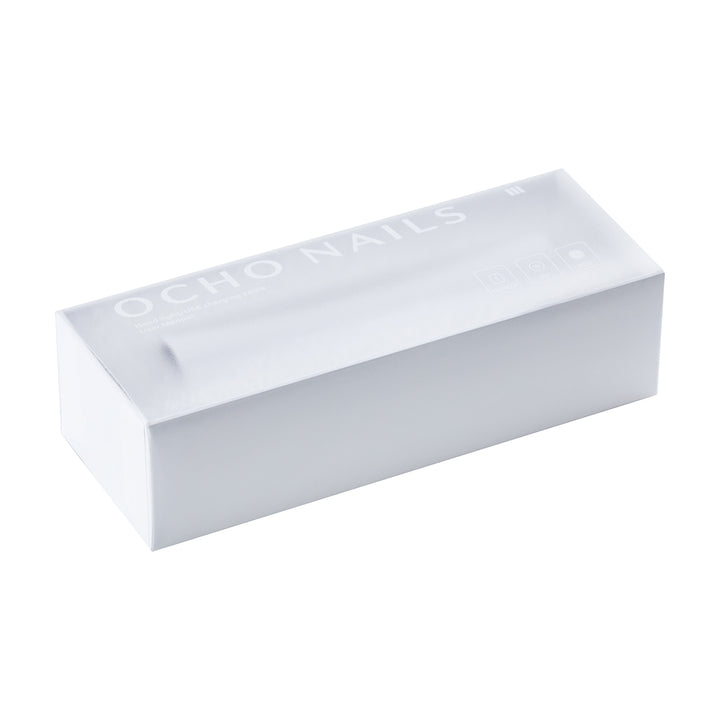 UV Lampe Negle Trådløs LED Ocho Nails Mini 3W Hvid - billede 3