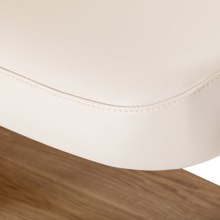 Stoelhoes voor Massagetafel Sillon Relax Crème - afbeelding 4