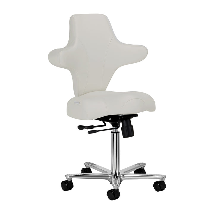 Salonstoel Azzurro Special 152 Grijs