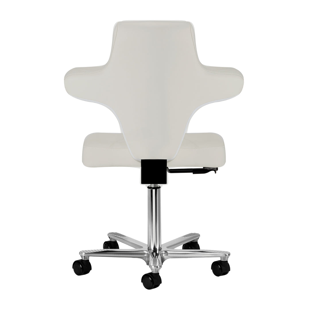 Salonstoel Azzurro Special 152 Grijs - afbeelding 3