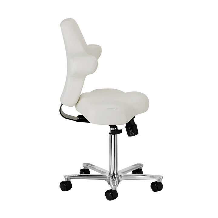 Salonstoel Azzurro Special 152 Grijs - afbeelding 4