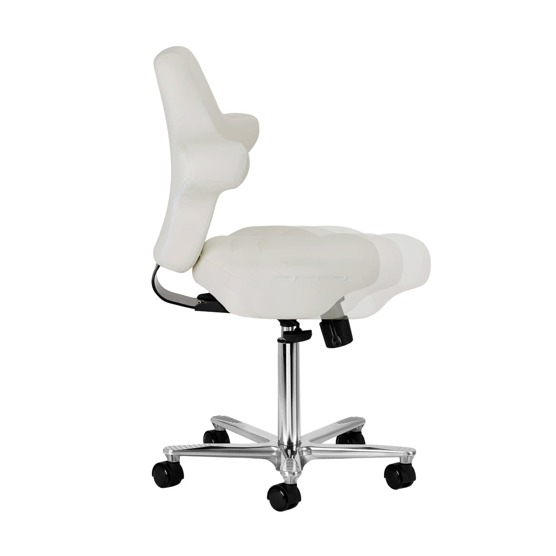 Salonstoel Azzurro Special 152 Grijs - afbeelding 5