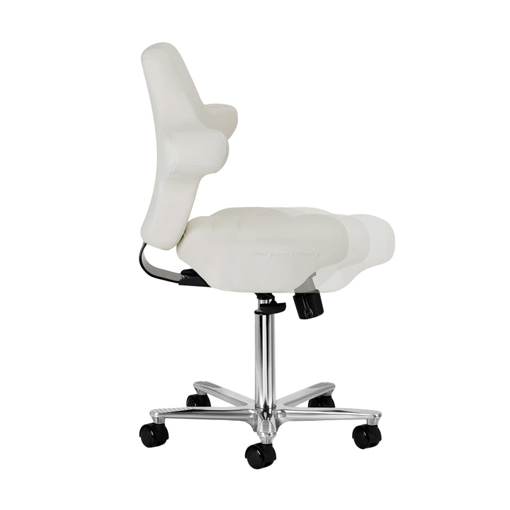 Salonstoel Azzurro Special 152 Grijs - afbeelding 5