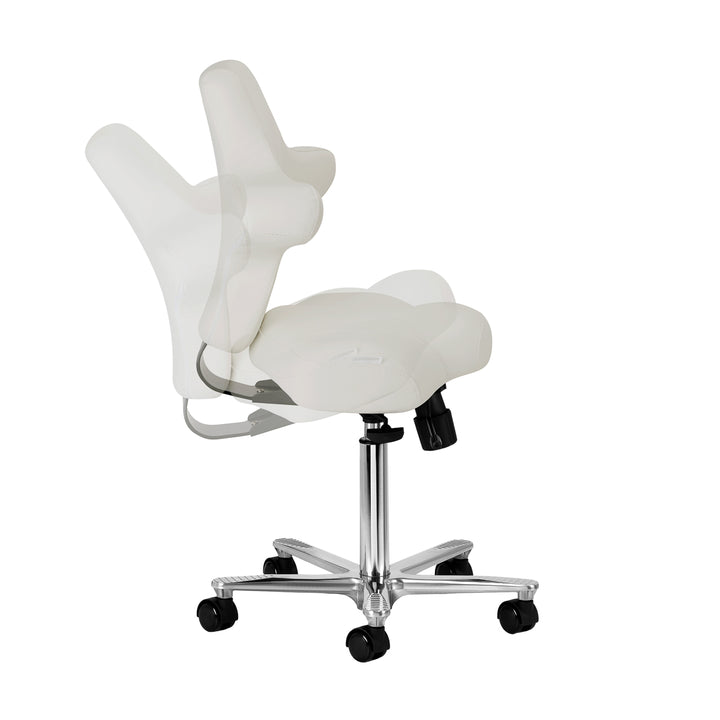 Salonstoel Azzurro Special 152 Grijs - afbeelding 6