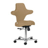 Taburet Justerbar Azzurro Special 152 Beige