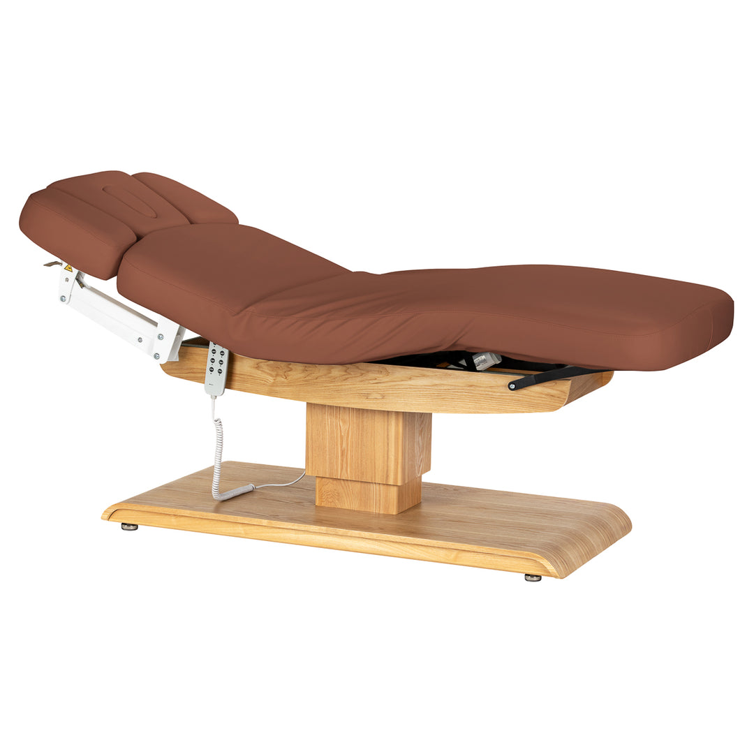 Stoelhoes voor Massagetafel Sillon Relax Bruin - afbeelding 2