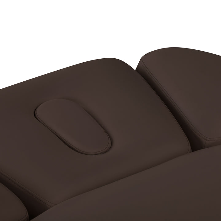 Stoelhoes voor Massagetafel Sillon Relax Donkerbruin - afbeelding 5
