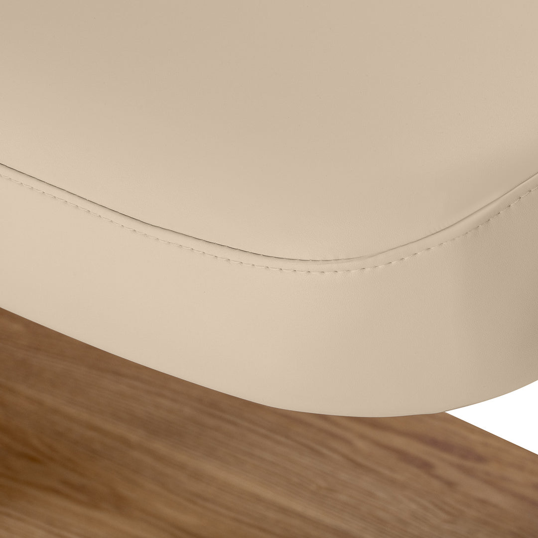 Stoelhoes voor Massagetafel Sillon Relax Beige - afbeelding 4
