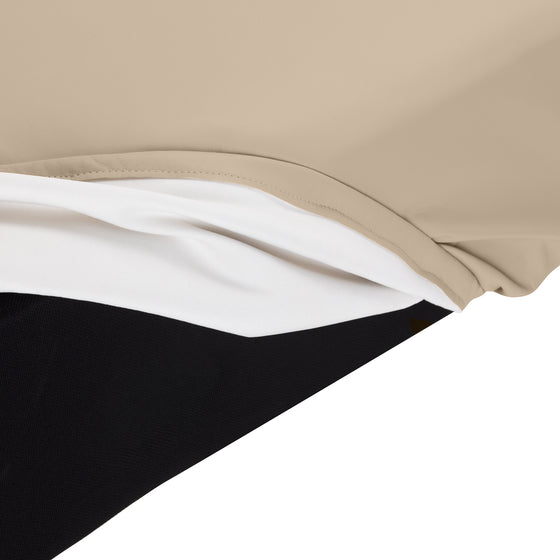 Betræk til Massagebænk Sillon Siesta Beige