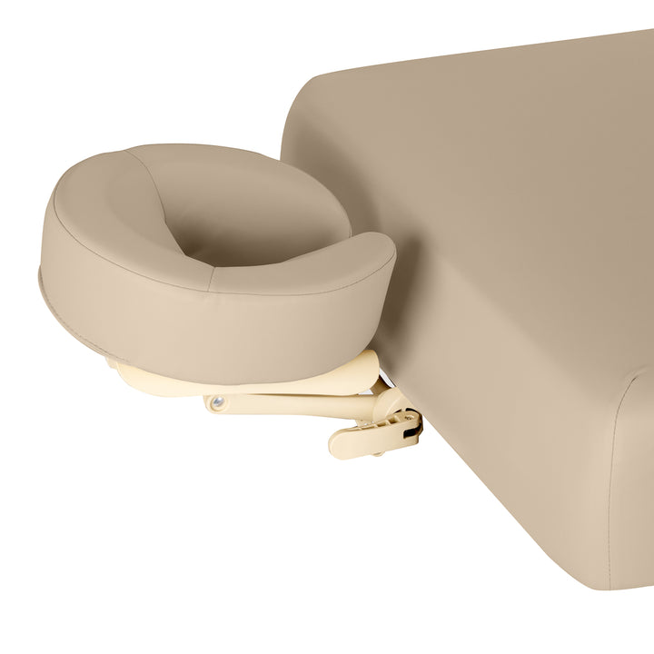 Stoelhoes voor Massagetafel Sillon Siesta Beige - afbeelding 3
