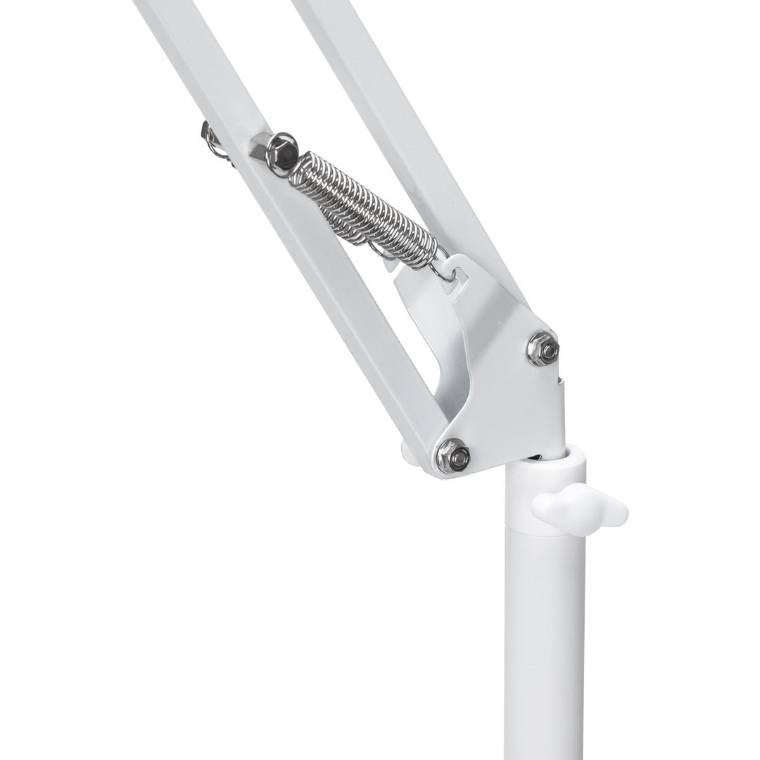UV Lampe Negle LED på Stativ Glow 112 48W Hvid - billede 3