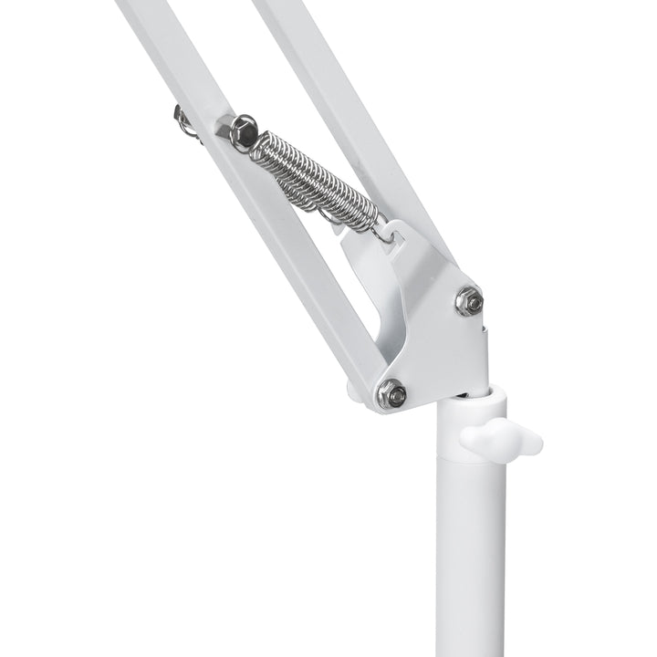 UV Lampe Negle LED på Stativ Glow 112 48W Hvid - billede 3