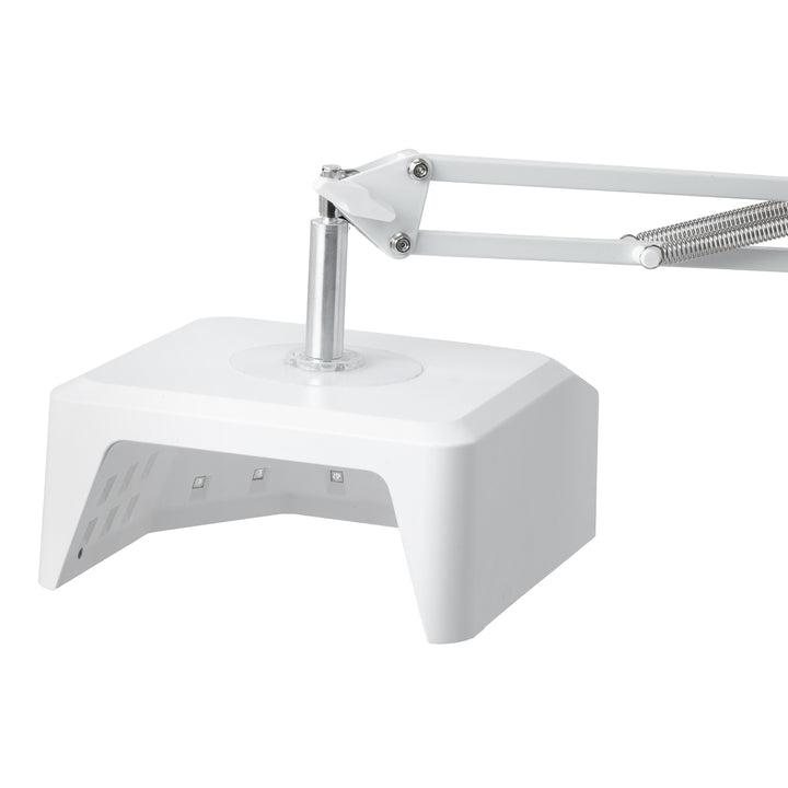 UV Lampe Negle LED på Stativ Glow 112 48W Hvid - billede 5