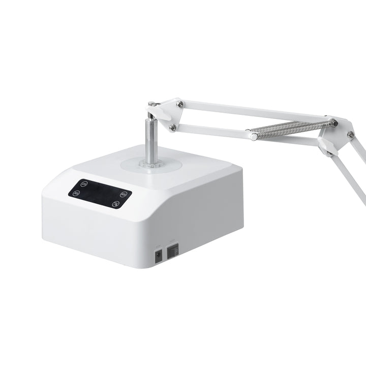 UV Lampe Negle LED på Stativ Glow 112 48W Hvid - billede 6