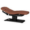 Massagebænk Elektrisk Sillon Relax Brun-Sort