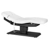 Massagebænk Elektrisk Sillon Relax Hvid-Sort