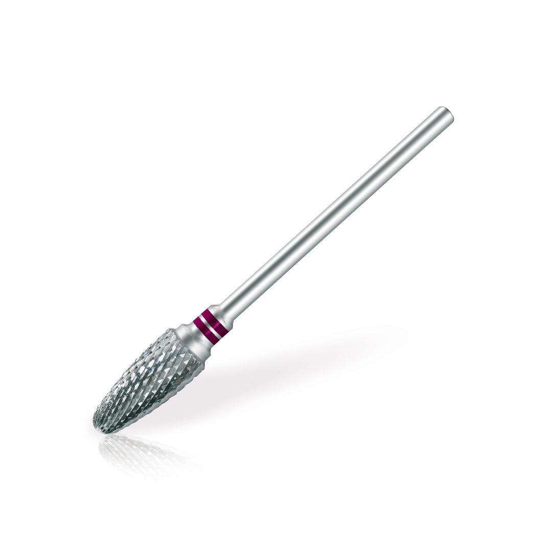 Promed Frees Hardmetaal Kegel Linkshandig