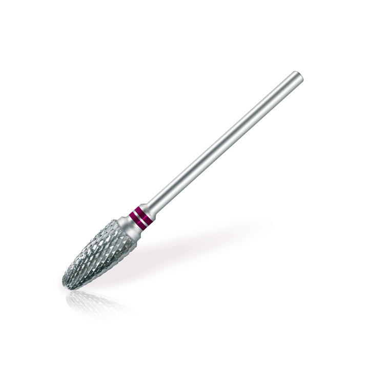 Promed Frees Hardmetaal Kegel Linkshandig