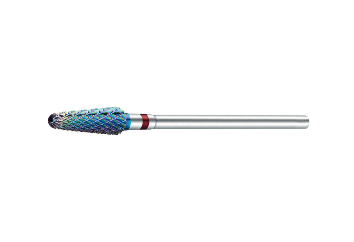 Promed Frees Wolfraamnitride Smalle Kegel Regenboog