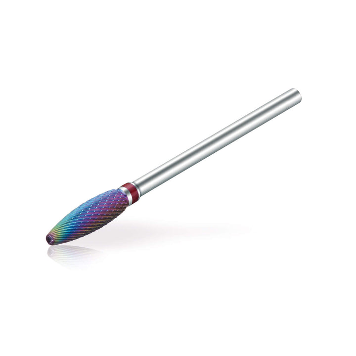 Promed Frees Wolfraamnitride Ronde Kegel Regenboog