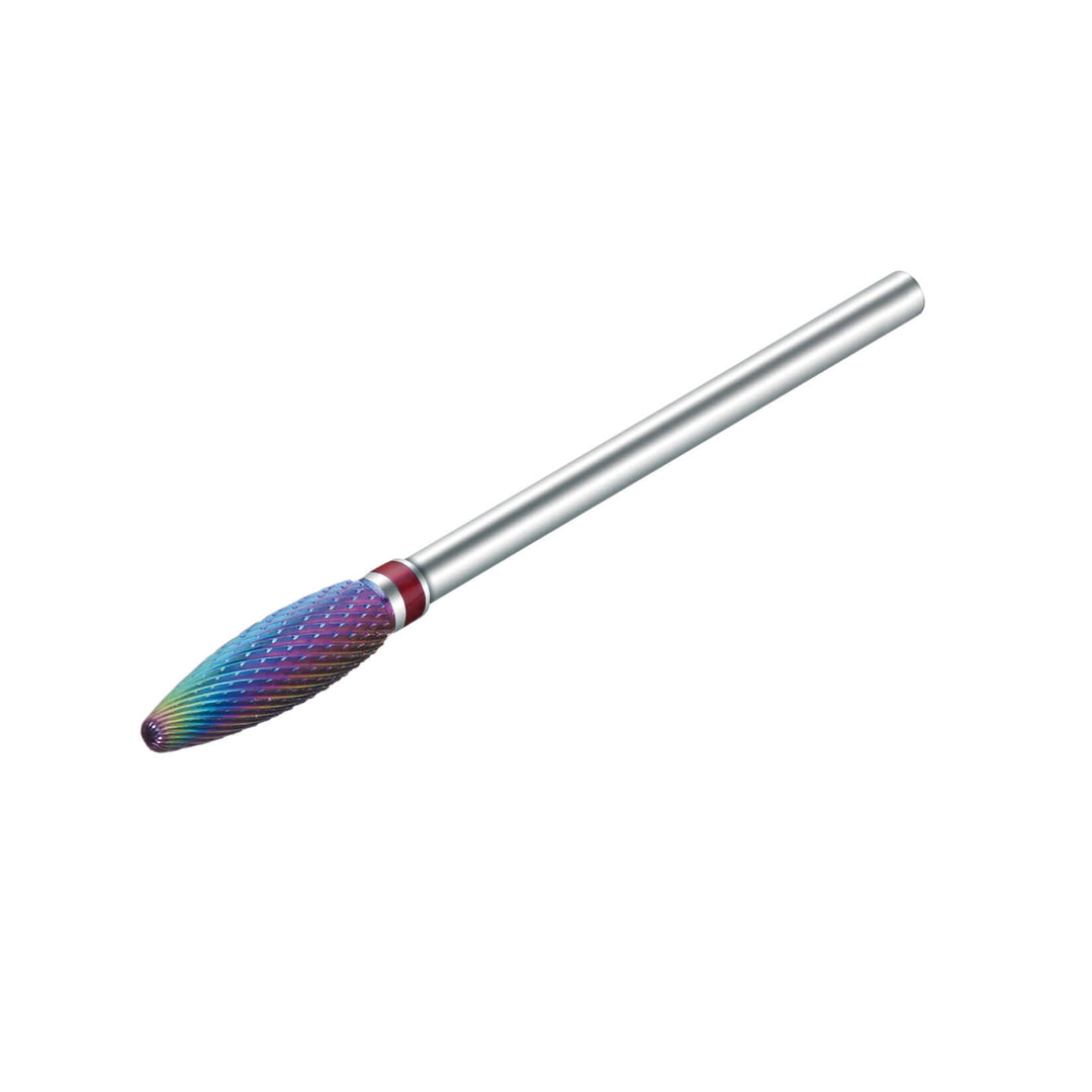 Promed Frees Wolfraamnitride Ronde Kegel Regenboog