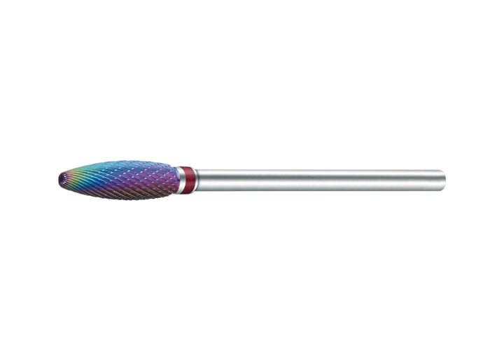 Promed Frees Wolfraamnitride Ronde Kegel Regenboog