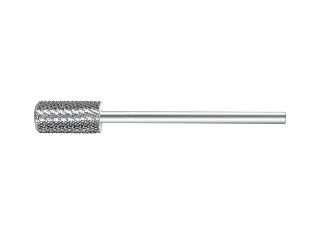 Promed Frees Carbide-Titanium Barrel