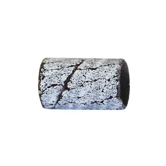 Promed Slibehætte Cylinder Zebra Medium 100x