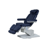 Behandelstoel Elektrisch P Clinic Jupiter 3 Azur Blauw
