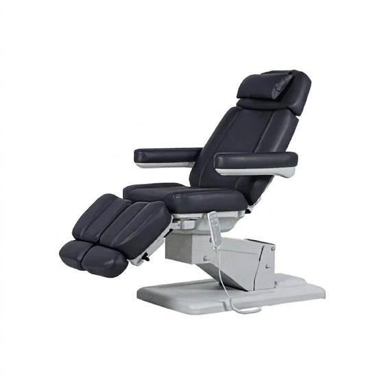Elektrisk behandlerstol P Clinic Jupiter 3 - Earl Grey