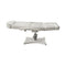 Hydraulisk behandlerstol Dream O Matic