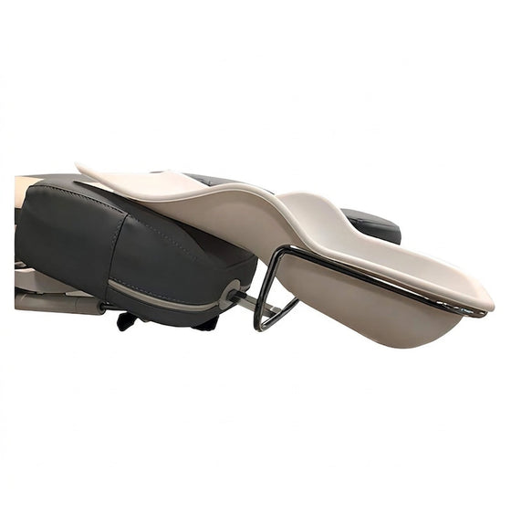 Behandlingsstol Elektrisk Aero+ Hvid