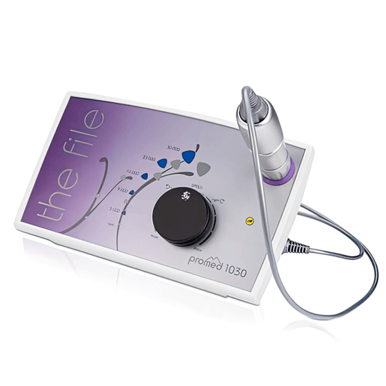 Neglefræser Promed 1030