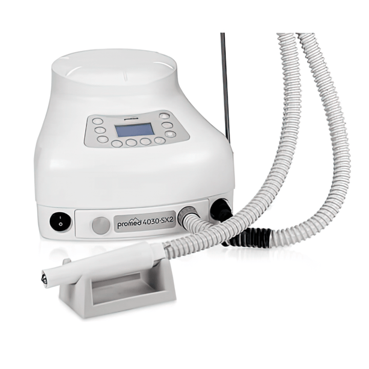 Fodplejemotor Støvudsugning Promed 4030 SX 2