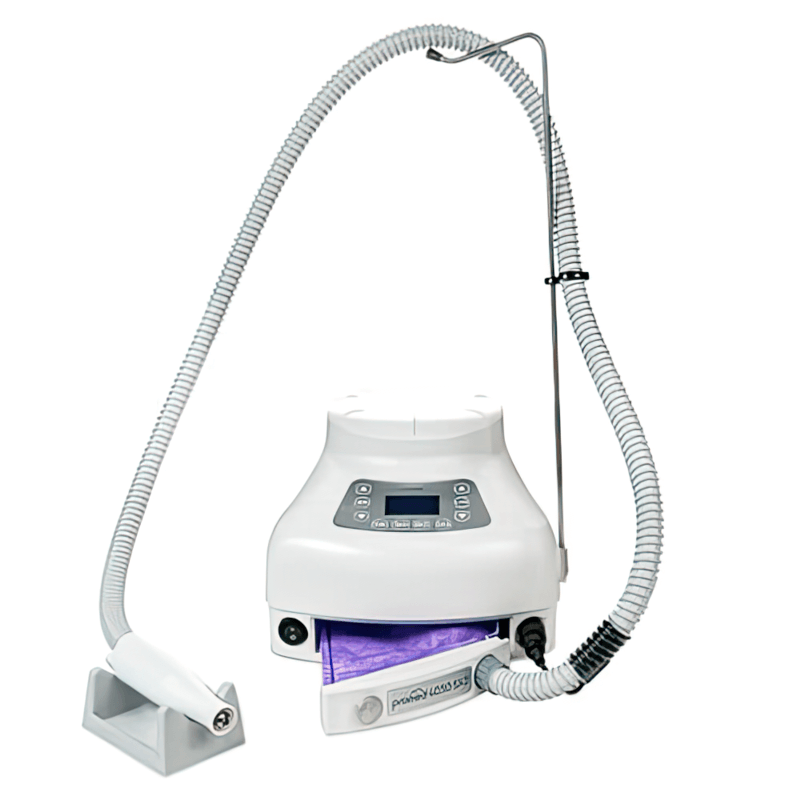 Fodplejemotor Støvudsugning Promed 4030 SX 2