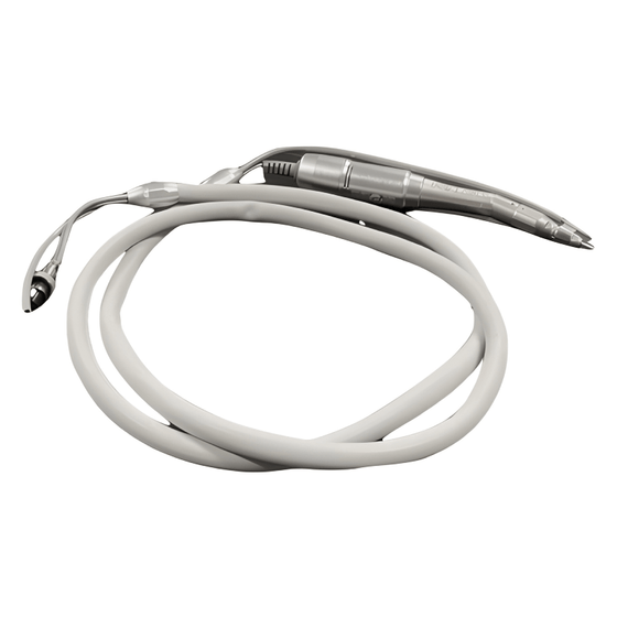 Pedicuremotor forstykke PodoMonium Propoint