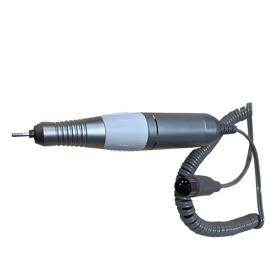 Pedicuremotor håndstykke PClinic MiniMonium 5-polet