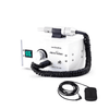Pedicuremotor Orthofex Micro-Fraiser met Pedaal