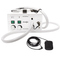 Pedicuremotor Stofafzuiging Orthofex Micro-Air met Pedaal