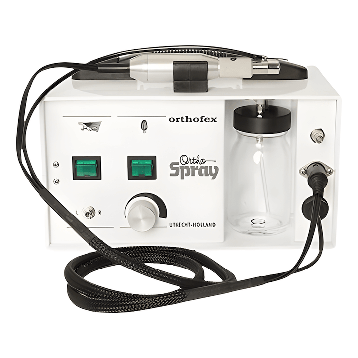 Pedicuremotor Nattechniek Orthofex Ortho-Spray 1