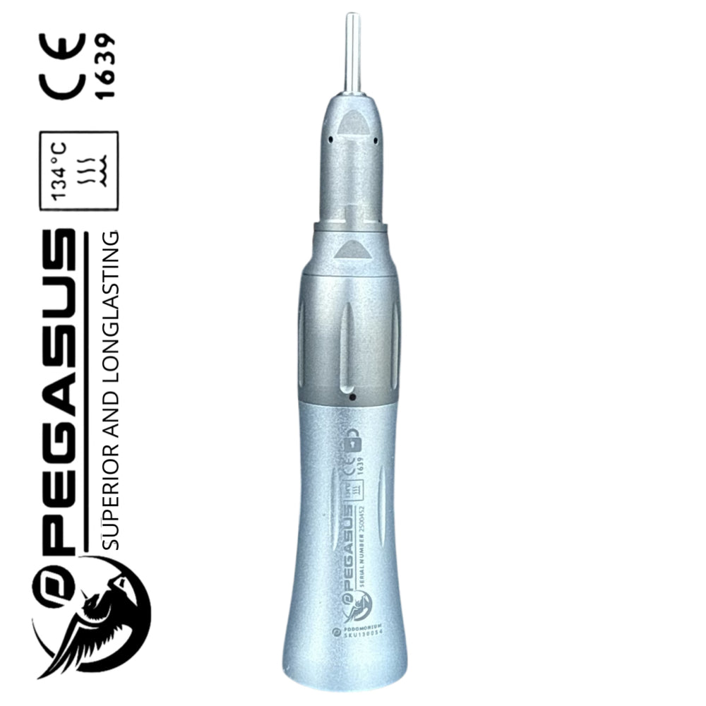 PodoMonium Pegasus voorstuk - originele productfoto MegaPoint
