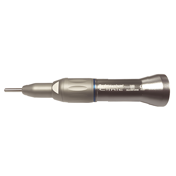 Pedicuremotor forstykke PodoMonium Clinic
