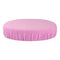 Stoelhoes Tabouret Terry Roze