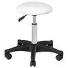 Tabouret Verstelbaar AM-312 Wit