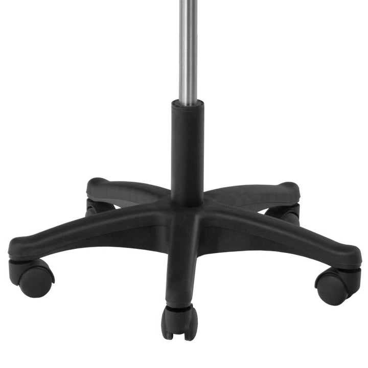 Tabouret Verstelbaar AM-312 Wit - afbeelding 2