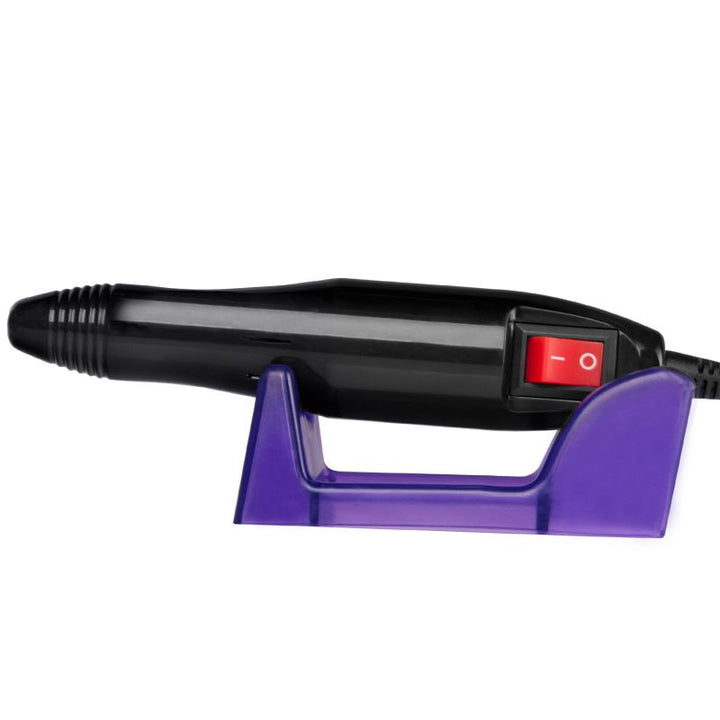 Pedicuremotor ACTIV Merc-2000 Grijs - afbeelding 3