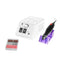 Pedikyr motor ACTIV Merc-2000 Hvid